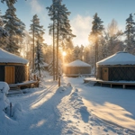 IMMERSION EN PLEINE NATURE SAUVAGE