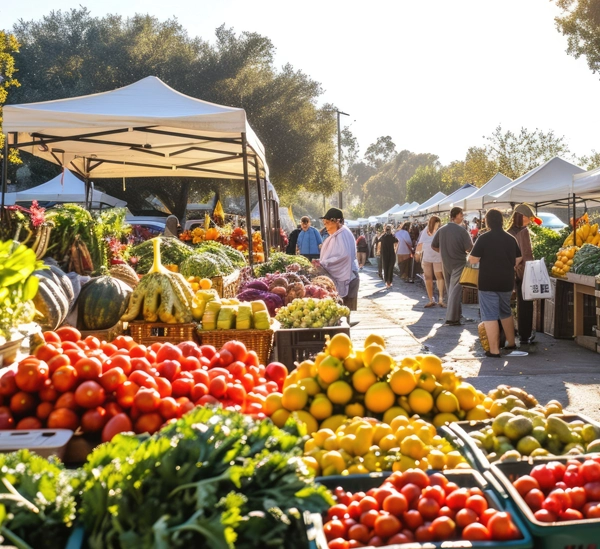 MARCHÉS PUBLICS ET PRODUCTEURS