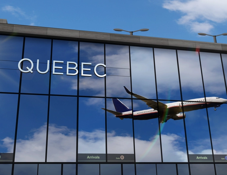 déplacer sur le territoire